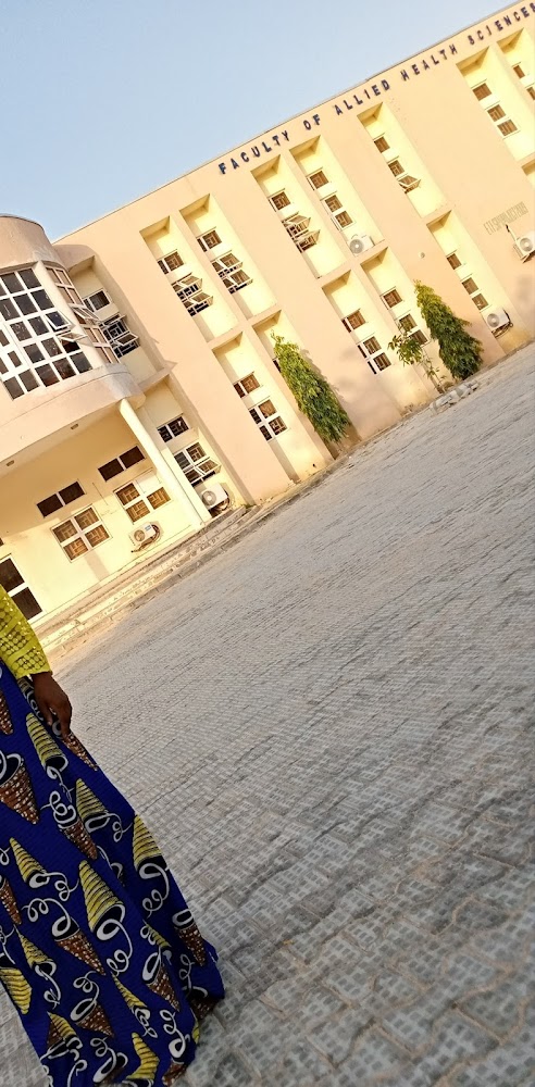 Faculty of Allied Health photo 3